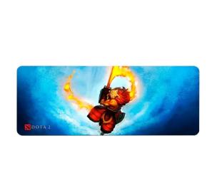 Килимок для мишки Voltronic DOTA2 Juggernaut 300 x 600 Blue