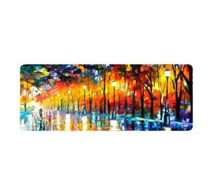 Килимок для мишки Voltronic Autumn Evening тканинний (AE300-700)