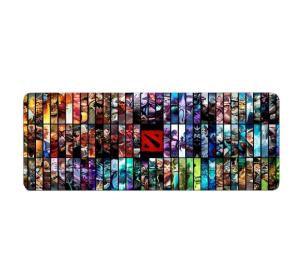 Килимок для мишки Voltronic DOTA2 Heroes-28 з оригінальним дизайном