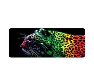 Килимок для мишки Voltronic Panther Black тканинний (P300-700)