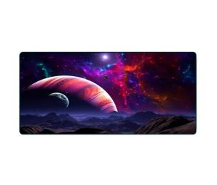 Килимок для мишки Voltronic Planet Moon тканинний (PM300-700)