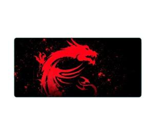 Килимок для мишки Voltronic Red Dragon Black (RD300-700)