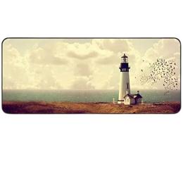 Килимок для мишки Voltronic Pharos з бічною прошивкою (Ph383)