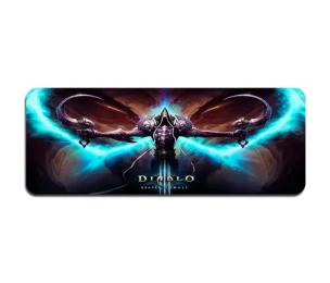 Килимок для мишки Voltronic Diablo-4 тканинний (DB4492)