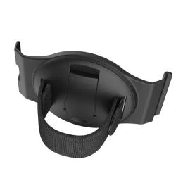 Підставка для планшета Ulefone Armor Pad 3 Pro Black на руку з підставкою