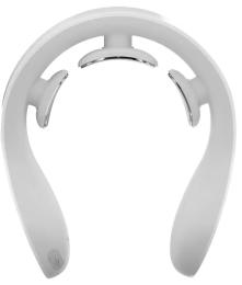 Масажер Enchen JEEBACK G20 White для шиї