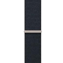 Ремінець для смарт-годинника ArmorStandart Nylon Band для Apple Watch All Series 38/40/41mm Midnight (ARM74206)