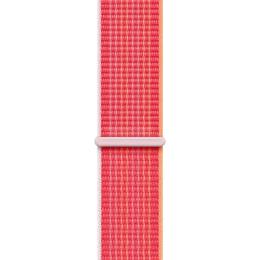 Ремінець для смарт-годинника ArmorStandart Nylon Band для Apple Watch All Series 38/40/41mm Red (ARM74211)