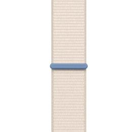 Ремінець для смарт-годинника ArmorStandart Nylon Band для Apple Watch All Series 38/40/41mm Starlight (ARM74208)