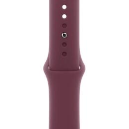 Ремінець для смарт-годинника ArmorStandart Sport Band (3 Straps) для Apple Watch 38/40/41mm Plum (ARM74258)