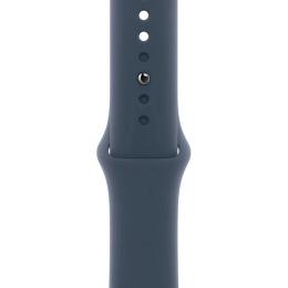 Ремінець для смарт-годинника ArmorStandart Sport Band (3 Straps) для Apple Watch 38/40/41mm Storm Blue (ARM74259)