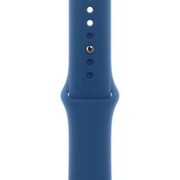 Ремінець для смарт-годинника ArmorStandart Sport Band (3 Straps) для Apple Watch 38/40/41mm Winter Blue (ARM74257)