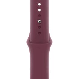 Ремінець для смарт-годинника ArmorStandart Sport Band (3 Straps) для Apple Watch 42/44/45/49mm Plum (ARM74265)