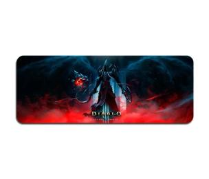 Килимок для мишки Voltronic Diablo-5 тканинний (DB5492)