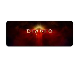 Килимок для мишки Voltronic Diablo-6 тканинний (DB6492)