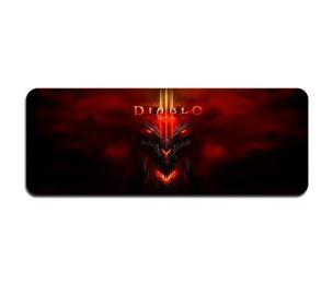 Килимок для мишки Voltronic Diablo-7 тканинний (DB7492)