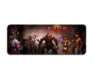 Килимок для мишки Voltronic Diablo-8 тканинний (DB8492)