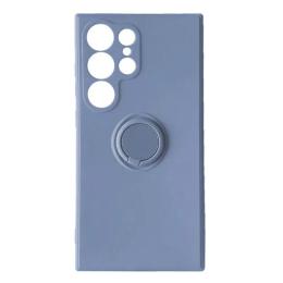 Чохол-накладка Infinity Ring Case Samsung S24 Ultra Purple