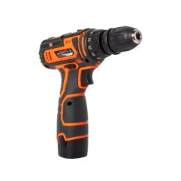 Шурупокрут Tekhmann TCD-12/2 BS Kit 12В (850979)