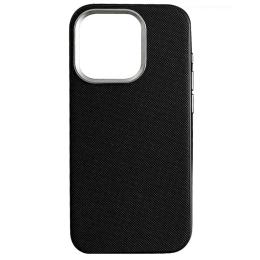 Чохол-накладка Speshl Noble with Mag Safe for iPhone 15 Black