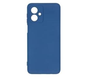 Чохол-накладка ArmorStandart ICON для Motorola G54 Power Camera cover Dark Blue (ARM70547)