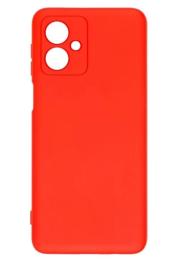 Чохол-накладка ArmorStandart ICON для Motorola G54 Power Camera cover Red (ARM70548)