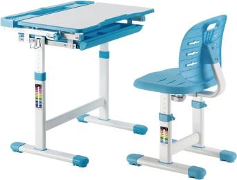 Комплект парта і стілець HiSmart B204S з регулюванням висоти