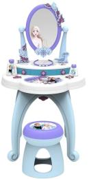 Ігровий набір Smoby (320244) Фроузен Столик із дзеркалом