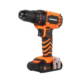 Шурупокрут Tekhmann TCD-18 LIW 18В (850615)