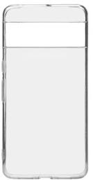 Чохол-накладка SGP Ultra Hybrid для Google Pixel 8 Pro Transparent