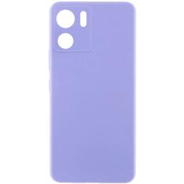 Чохол-накладка Lakshmi Silicone Cover Full Camera (AAA) для Motorola Edge 40 Dasheen