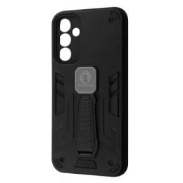 Чохол-накладка Infinity Armor Magnetic Samsung Galaxy M15 Black