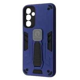 Чохол-накладка Infinity Armor Magnetic Samsung Galaxy M15 Blue