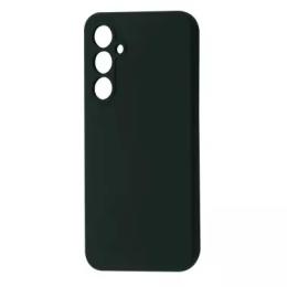 Чохол-накладка WAVE Full Silicone Cover Samsung Galaxy S23 FE Cyprus Green