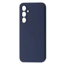 Чохол-накладка WAVE Full Silicone Cover Samsung Galaxy S23 FE Midnight Blue