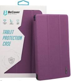 Чохол-книжка для планшета BeCover Smart Case для Apple iPad Air 5 (2022) 10.9 Purple (710774)