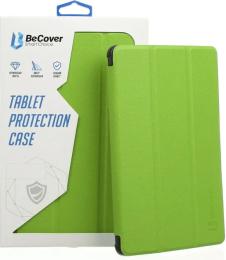 Чохол-книжка для планшета BeCover Smart Case для Apple iPad Pro 11 M4 2024 Green (711624)