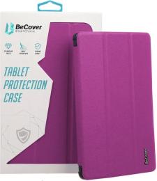 Чохол-книжка для планшета BeCover Smart Case для Apple iPad Pro 11 M4 2024 Purple (711627)