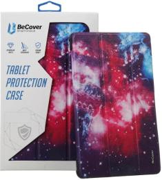 Чохол-книжка для планшета BeCover Smart Case для Apple iPad Pro 11 M4 2024 Space (711641)