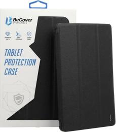 Чохол-книжка для планшета BeCover Smart Case для Apple iPad Pro 13 M4 2024 Black (711643)