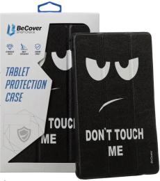 Чохол-книжка для планшета BeCover Smart Case для Apple iPad Pro 13 M4 2024 Dont Touch (711649)