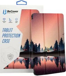 Чохол-книжка для планшета BeCover Smart Case для Apple iPad Pro 13 M4 2024 Dusk (711648)