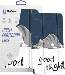 Чохол-книжка для планшета BeCover Smart Case для Apple iPad Pro 13 M4 2024 Good Night (711651)