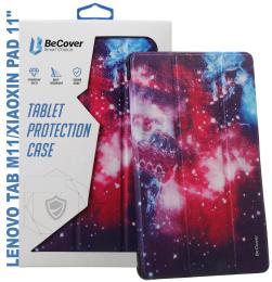 Чохол-книжка для планшета BeCover Smart Case для Lenovo Tab M11 (2024) TB-TB330FU/Xiaoxin Pad 11 (2024) 11 Space (710759)