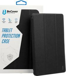 Чохол-книжка для планшета BeCover Smart Case для Lenovo Tab M8 (4rd Gen) TB-300FU 8 Black (709209)