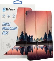 Чохол-книжка для планшета BeCover Smart Case для Apple iPad Air 11 2024/iPad Air 11 2025 Dusk (711600)