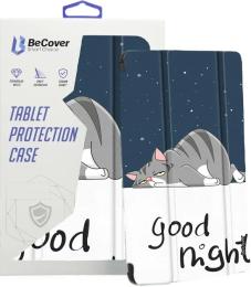 Чохол-книжка для планшета BeCover Smart Case для Apple iPad Air 11 2024/iPad Air 11 2025 Good Night (711604)