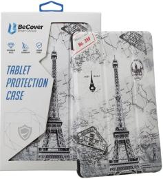 Чохол-книжка для планшета BeCover Smart Case для Apple iPad Air 11 2024/iPad Air 11 2025 Paris (711608)