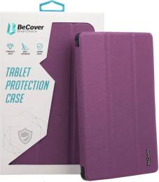 Чохол-книжка для планшета BeCover Smart Case для Apple iPad Air 11 2024/iPad Air 11 2025 Purple (711387)