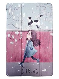 Чохол-книжка для планшета BeCover Smart Case для Samsung Galaxy Tab A9 SM-X115 8.7 Walk (711275)